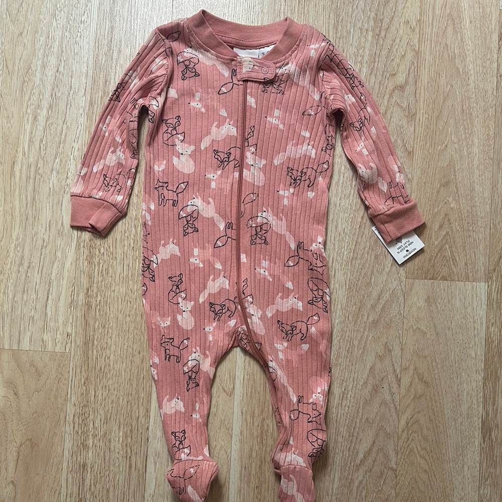Koalababy Pink Kids One Piece